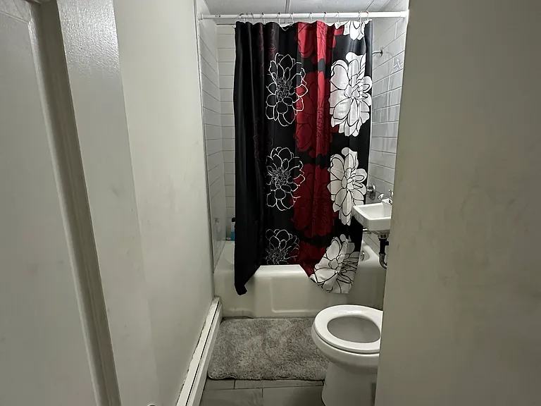 197 Rodman St Fall River, MA Two Newly Renovated Units Available Everything Included! — Photo 12