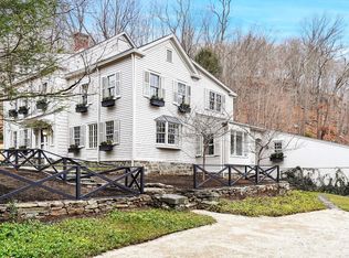 472 Bedford Center Rd, Bedford, NY 10506