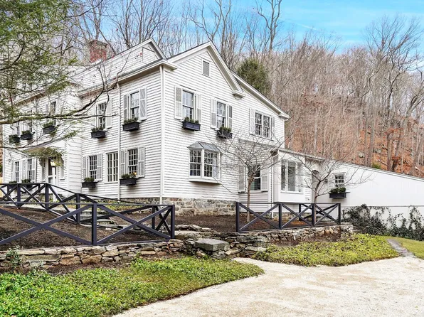 472 Bedford Center Road, Bedford, NY 10506