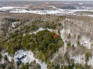 38 Gryffin Bluffs Ln LOT 8, Huntsville, ON P0B1M0