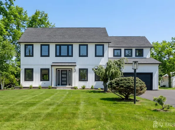 36 Wickley Ave, Piscataway, NJ 08854