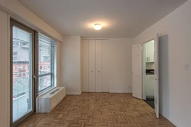 Rented by Solow Realty