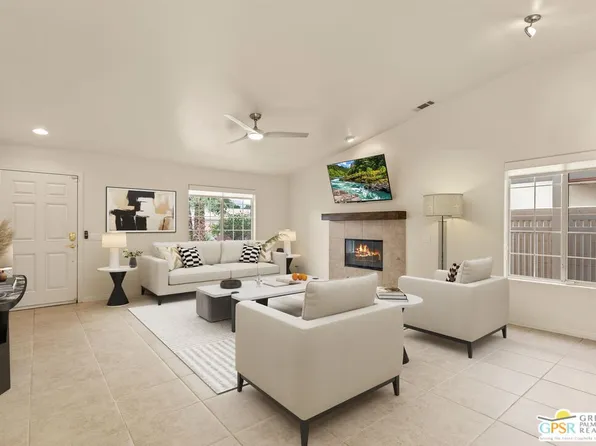 2080 Marguerite St, Palm Springs, CA 92264