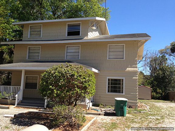 2nd image of 119 N Orange Ave APT B