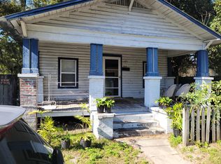 514 NW 8th St, Gainesville, FL 32601