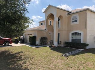 136 Athabasca Dr, Poinciana, FL 34759