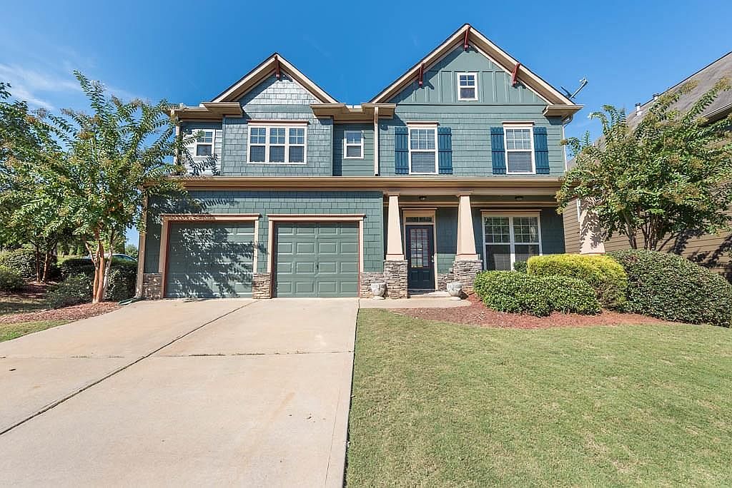 312 Downing Creek Trl, Canton, GA 30114 Zillow