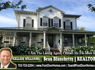 3587 Dell Ct, Warrenton, VA 20187
