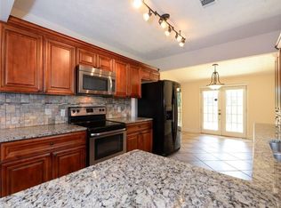 1799 Ellington St, Decatur, GA 30032