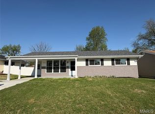 625 Paul Ave, Florissant, MO