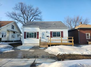 207 W 2nd St, Miller, SD 57362