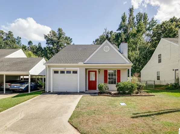 119 Sonoma Cir, West Monroe, LA 71291