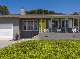 11 Meadow Ct, San Mateo, CA 94403