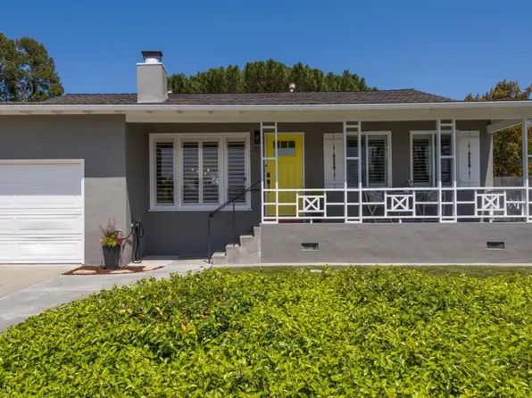 11 Meadow Ct, San Mateo, CA 94403