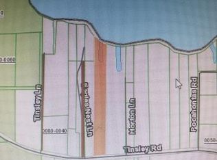 348 Tinsley Rd, Florahome, FL 32140