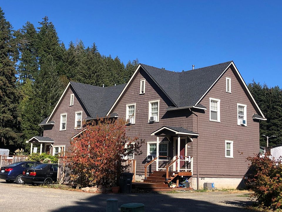 1st image of 1715 W Railroad Ave #3