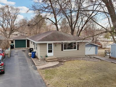 536 Ironton St NE, Fridley, MN, 55432