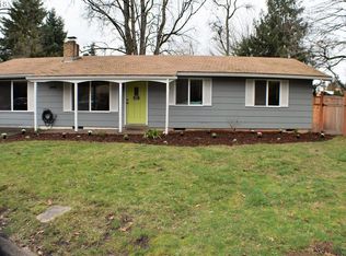3445 Stark St, Eugene, OR 97404