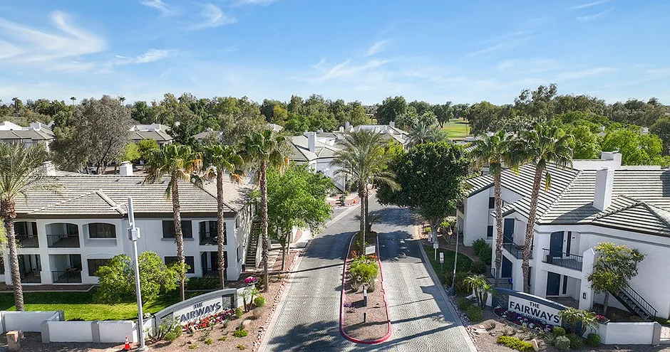 The Fairways at San Marcos Apartments — Photo 4