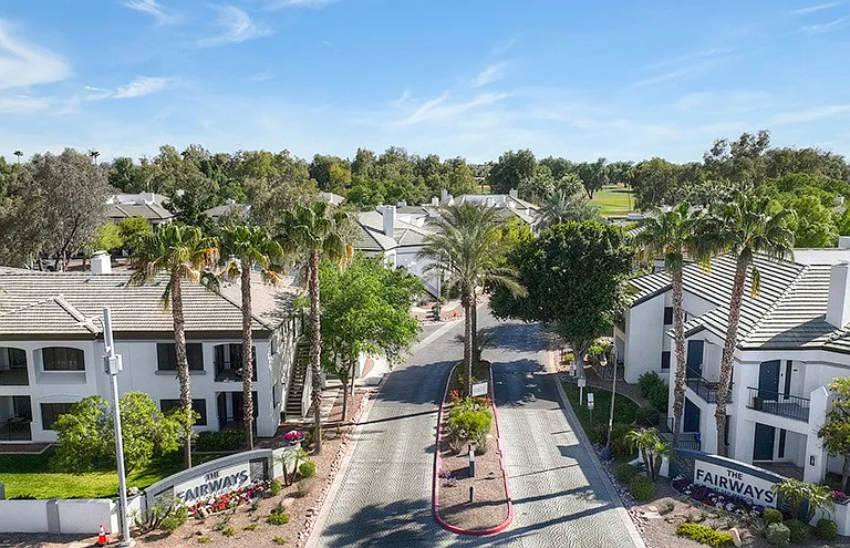 The Fairways at San Marcos Apartments — Photo 4