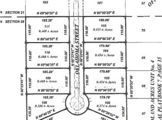 10143 Oklahoma St, Bastrop, LA 71220