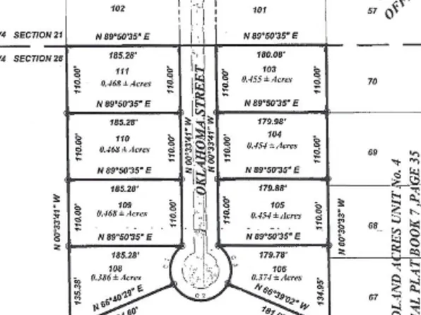 10143 Oklahoma St, Bastrop, LA 71220