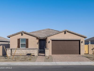 17756 W Coolidge St, Goodyear, AZ, 85395