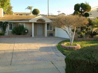 807 Halecrest Dr, Chula Vista, CA 91910