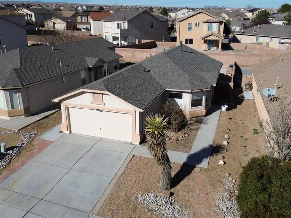 8915 Violet Orchid Trl SW, Albuquerque, NM 87121