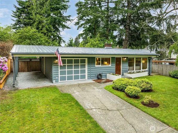 19543 Meridian Avenue N, Shoreline, WA 98133