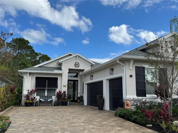 20 SPRING STREET, PALM COAST, FL 32164