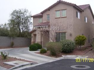 8996 Ornate Glade Ave, Las Vegas, NV 89148