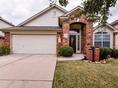 19528 Brue St, Pflugerville, TX, 78660