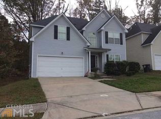 2848 Two Lake Cir, College Park, GA 30349