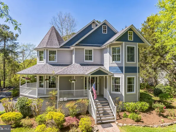 21625 Coves End Ct, Leonardtown, MD 20650