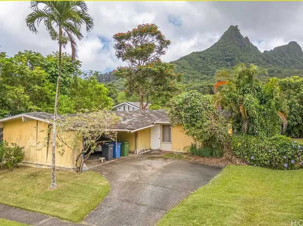 1076 Maunawili Rd, Kailua, HI 96734
