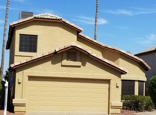 18635 N 42nd Pl, Phoenix, AZ 85050