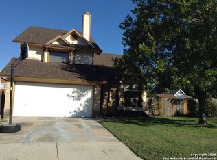 8035 Sunshine Tower Dr, San Antonio, TX 78244