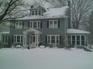 29 Grandview Ave, Suffern, NY 10901