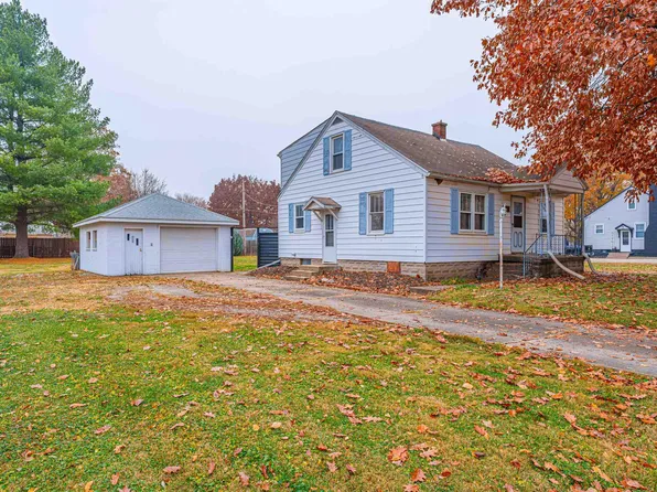 1431 N Ottawa St, Lincoln, IL 62656