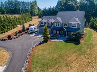 3515 NW 217th Way, Ridgefield, WA 98642