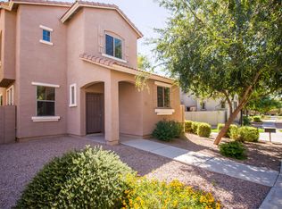 1926 E Loma Vista St, Gilbert, AZ 85296