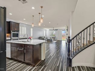 3096 Beaux Art Ave, Henderson, NV 89044