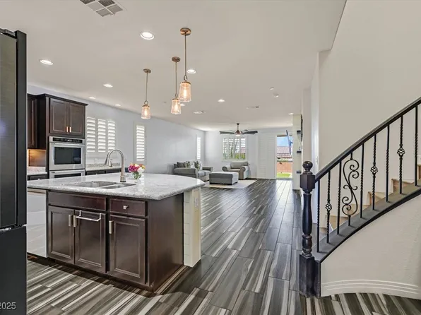 3096 Beaux Art Ave, Henderson, NV 89044