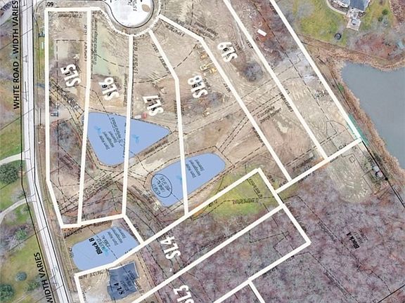 2nd image of S/l 5 White Rd