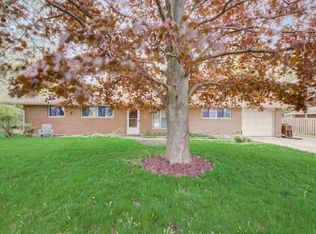 12130 44th Ave, Pleasant Prairie, WI 53158