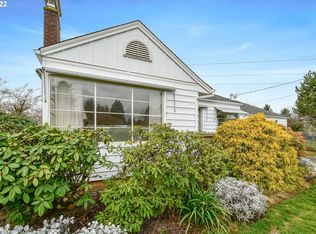 5200 NE 18th Ave, Vancouver, WA