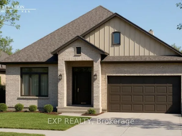 6 Sullivan St, Zorra, ON N0M 2M0