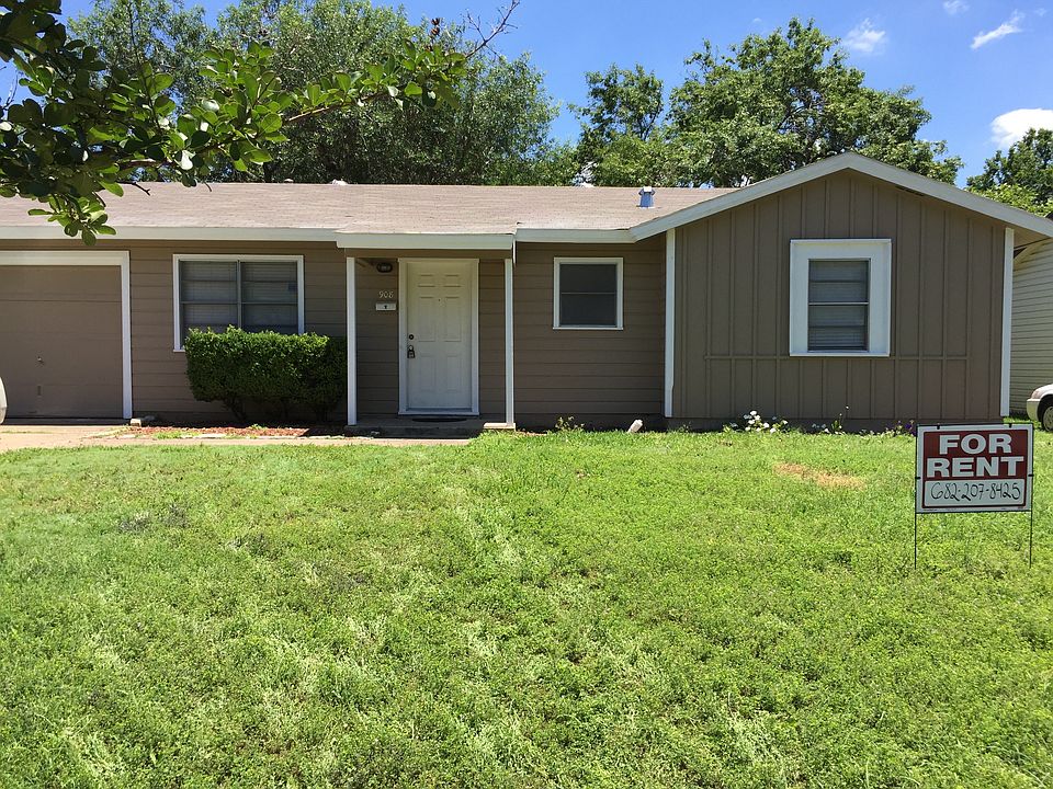 1st image of 908 Milam Dr