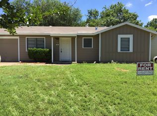 908 Milam Dr, Euless, TX 76039
